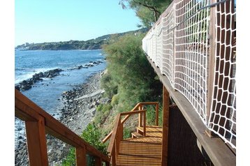 Family pension Livorno 4
